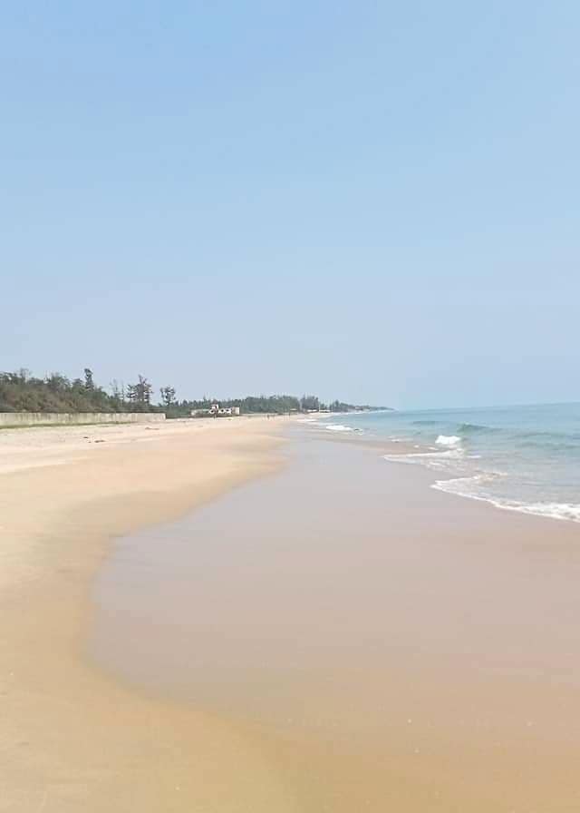 Ottava e ultima tappa: Mahabalipuram. Dopo aver tanto viaggiato, per lasciare decantare questi giorni così pieni e intensi, ci fermiamo un paio di giorni in questo luogo tropicale sul Golfo del Bengala, immersi tra natura e mare.