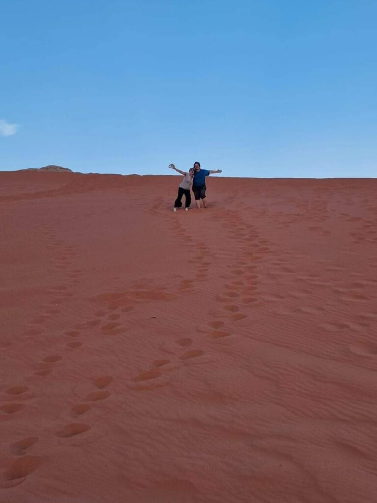 Wadi Rum (1)