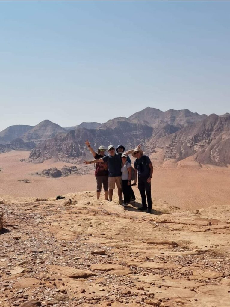 Wadi Rum (2)