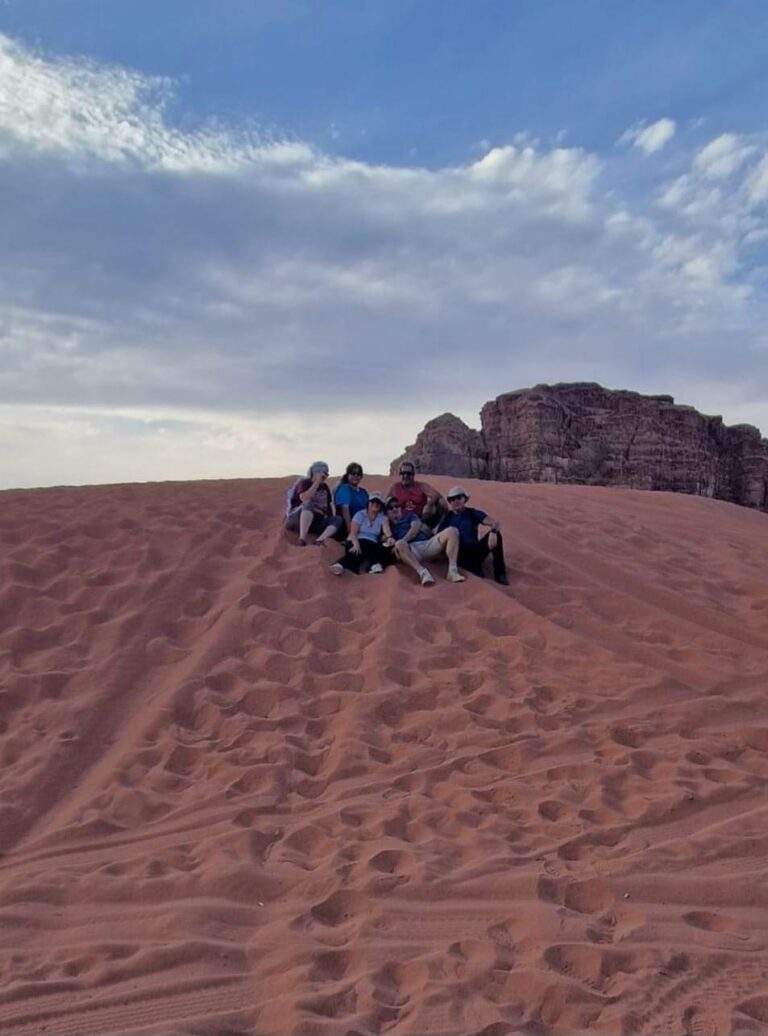 Wadi Rum (5)