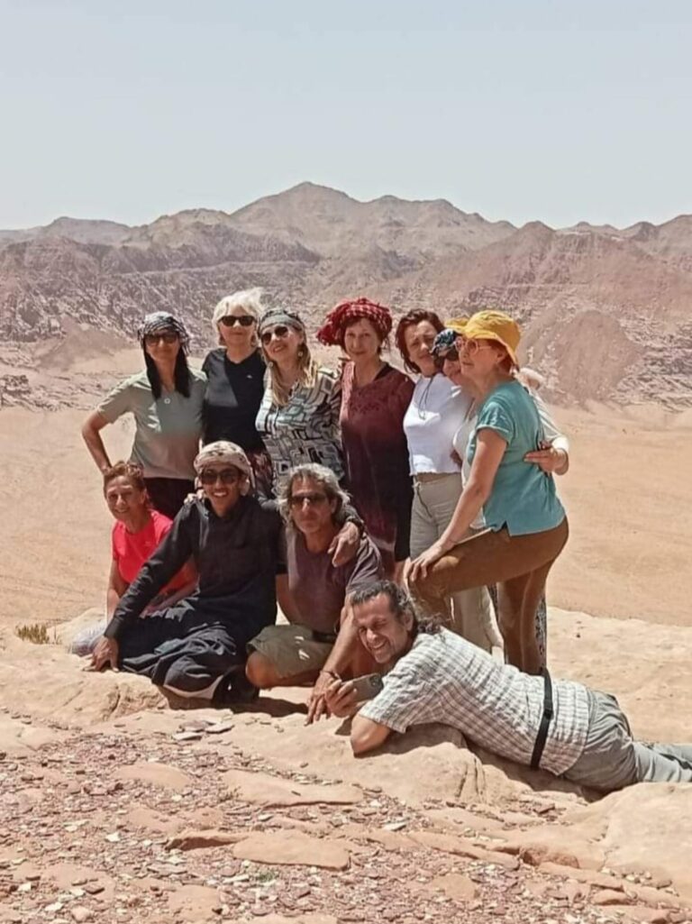 Wadi Rum (9)